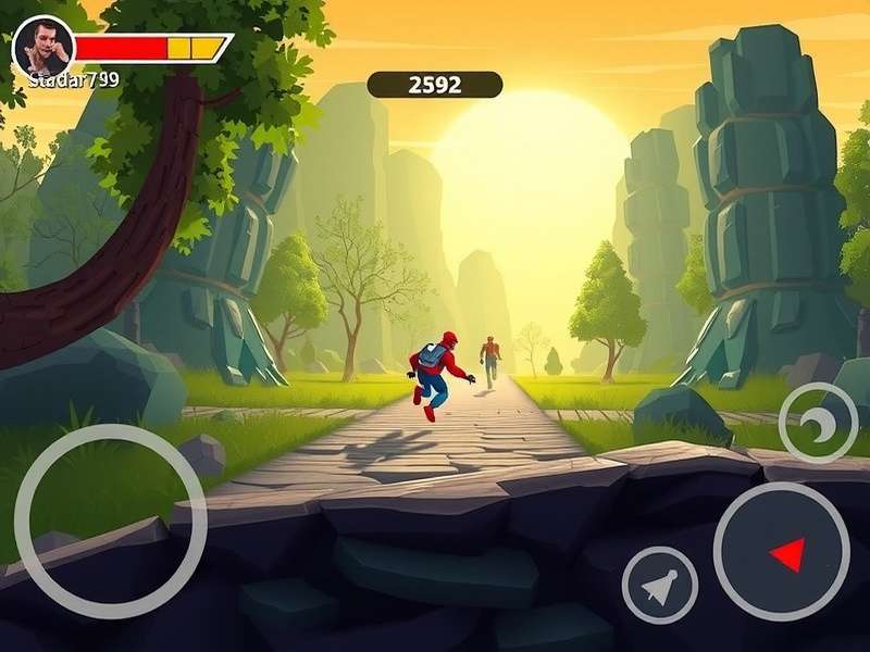 Clove Hyper Runner features showcase